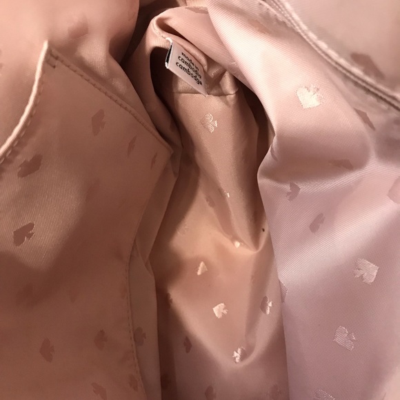 Kate Spade ♠️ Medium Dome Crossbody Purse - Picture 4 of 16